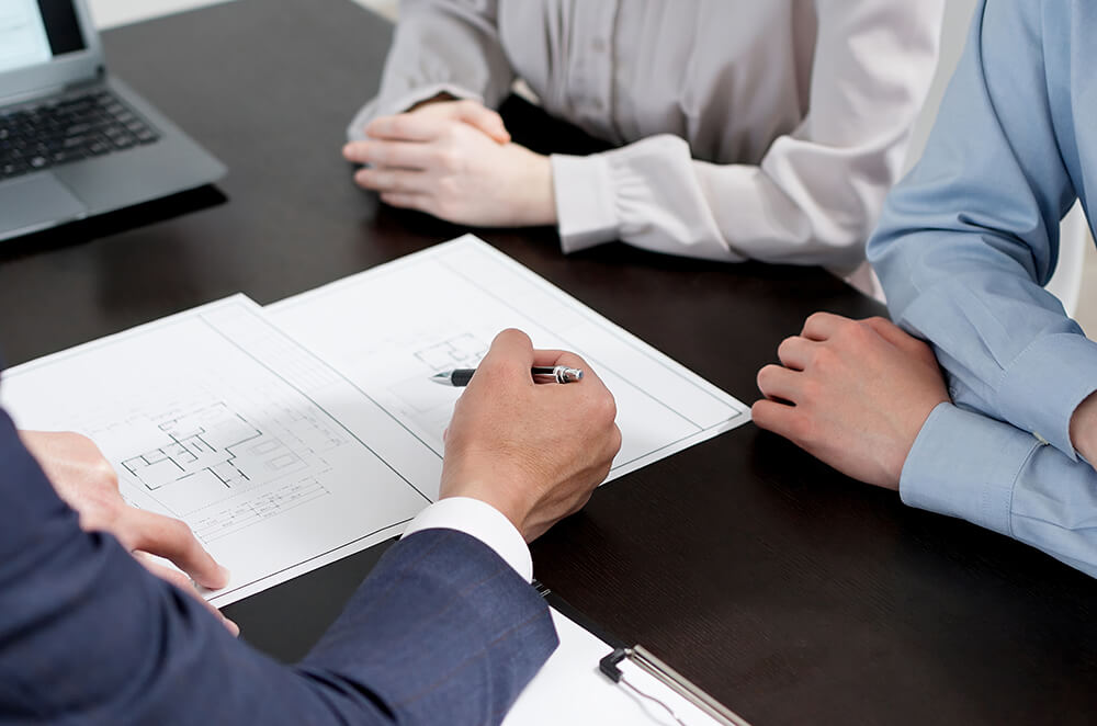 Diese Aufgaben übernimmt die Hausverwaltung in Wohnanlagen