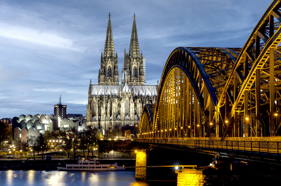 deinimmoberater - Verkauf Gewerbeimmobilie mit deinimmoberater in Köln