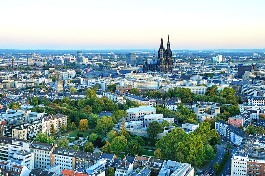 deinimmoberater - Immobilie verkaufen in Köln