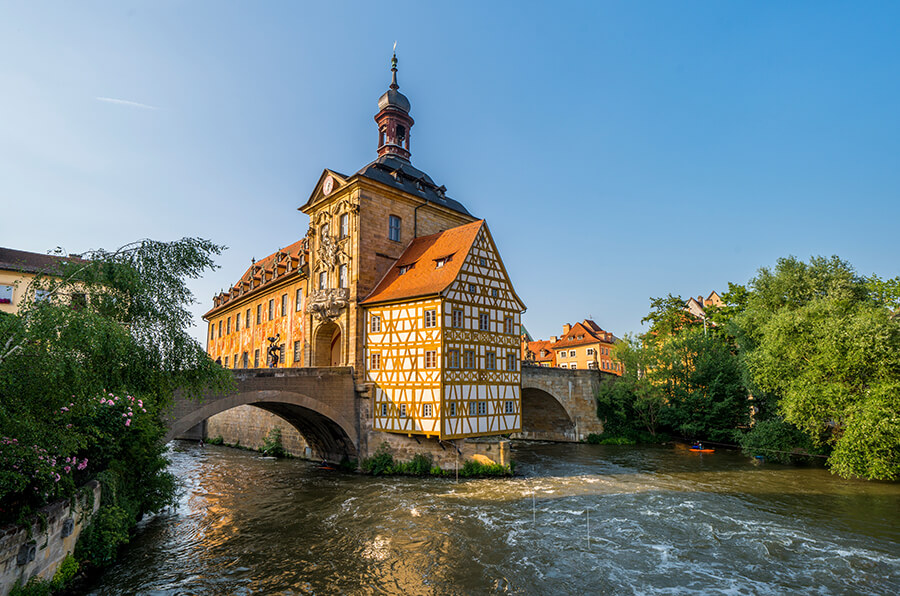 deinimmoberater - Immobilienverkauf mit Ihrem Immobilienmakler in Bamberg
