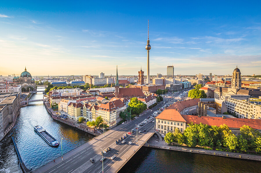 deinimmoberater - Immobilie verkaufen - Immobilienmakler Berlin