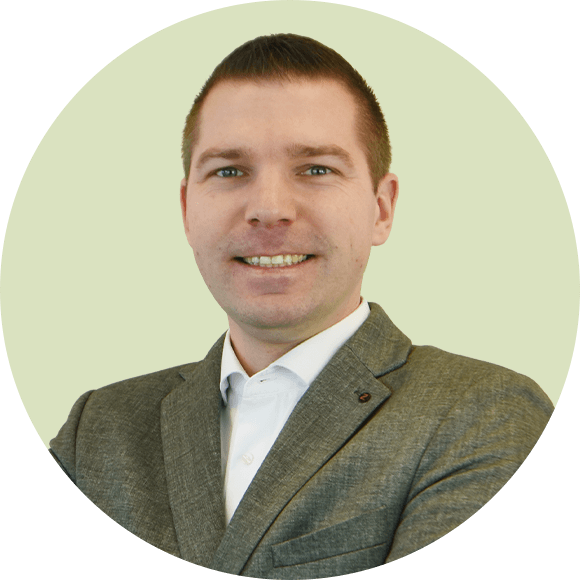Immobilienmakler - Björn Schneider