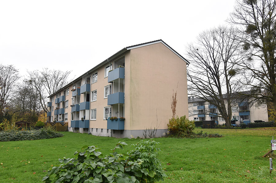deinimmoberater - Immobilie verkaufen - Immobilienmakler Düsseldorf Holthausen