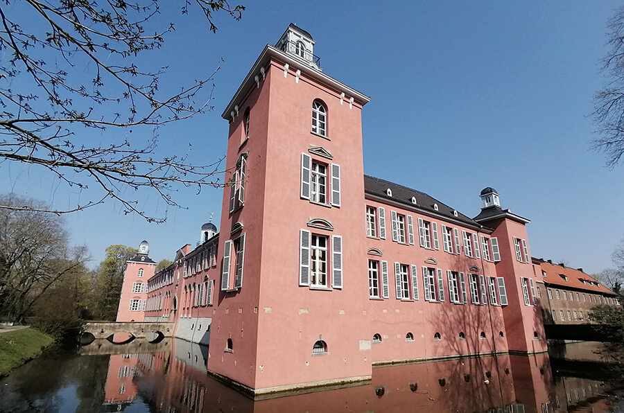 deinimmoberater - Immobilienverkauf mit Ihrem Immobilienmakler in Düsseldorf Kalkum