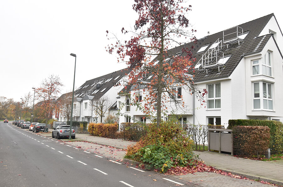 deinimmoberater - Immobilie verkaufen - Immobilienmakler Düsseldorf Niederkassel