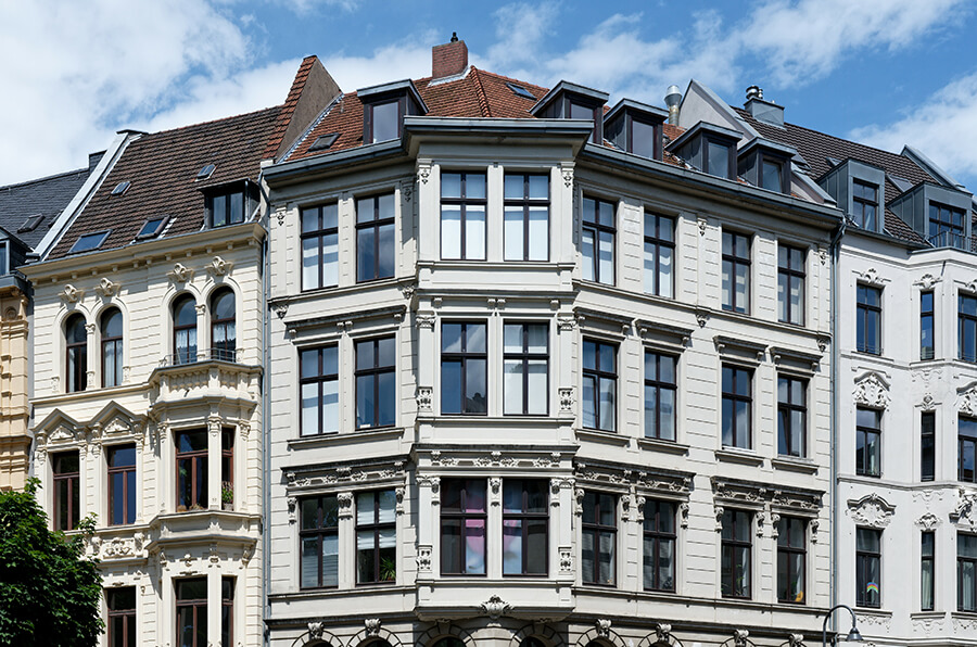 deinimmoberater - Immobilie verkaufen - Immobilienmakler Köln Bickendorf