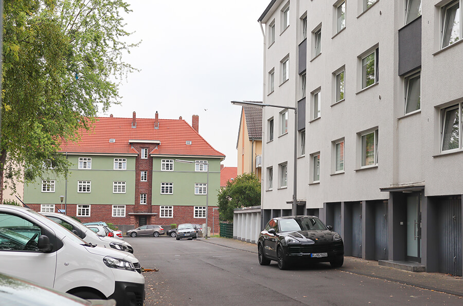 deinimmoberater - Immobilie verkaufen - Immobilienmakler Köln Kalk