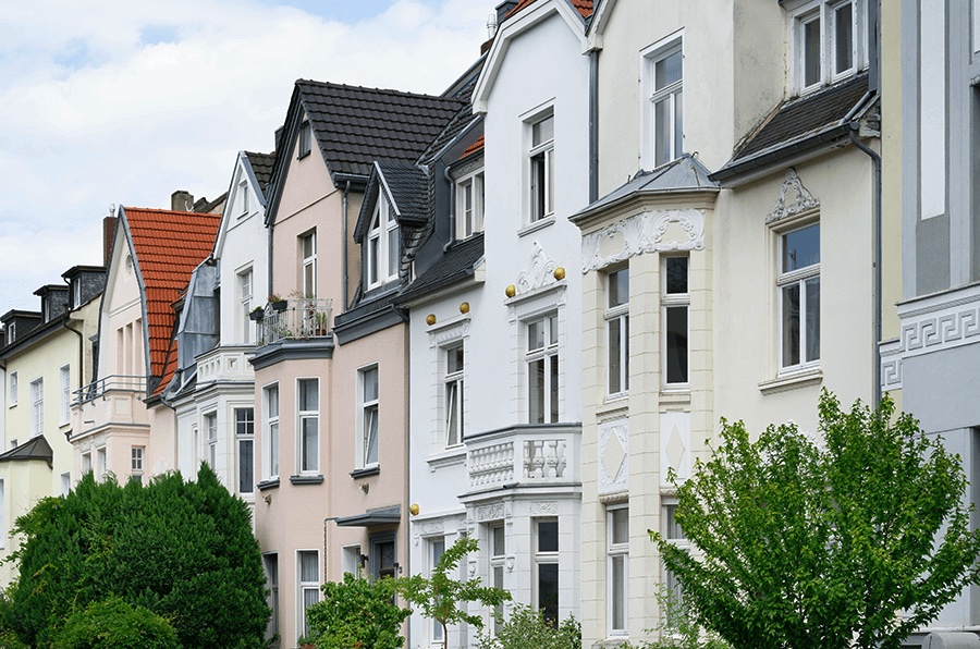 deinimmoberater - Immobilie verkaufen - Immobilienmakler Köln-Neustadt-Nord