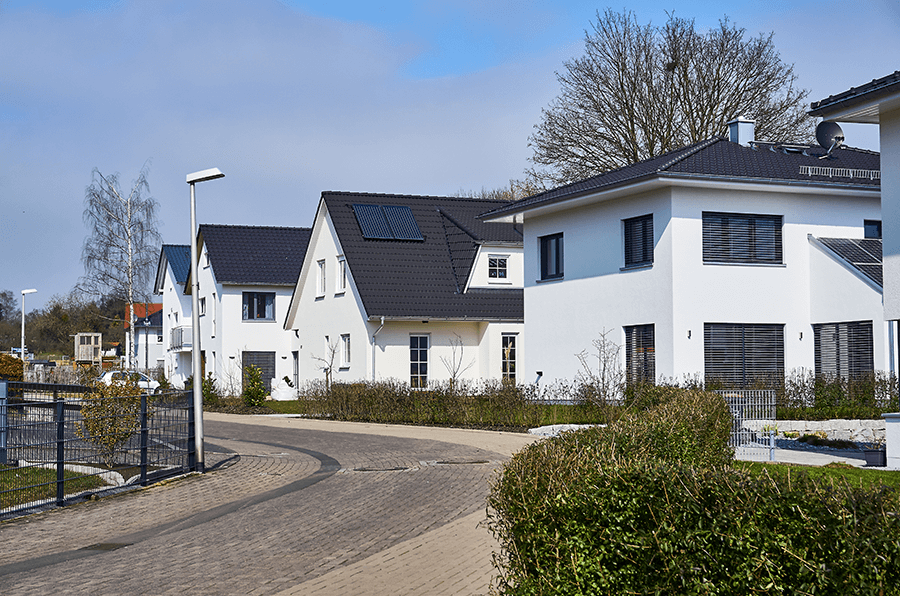 deinimmoberater - Immobilie verkaufen - Immobilienmakler Köln Rondorf