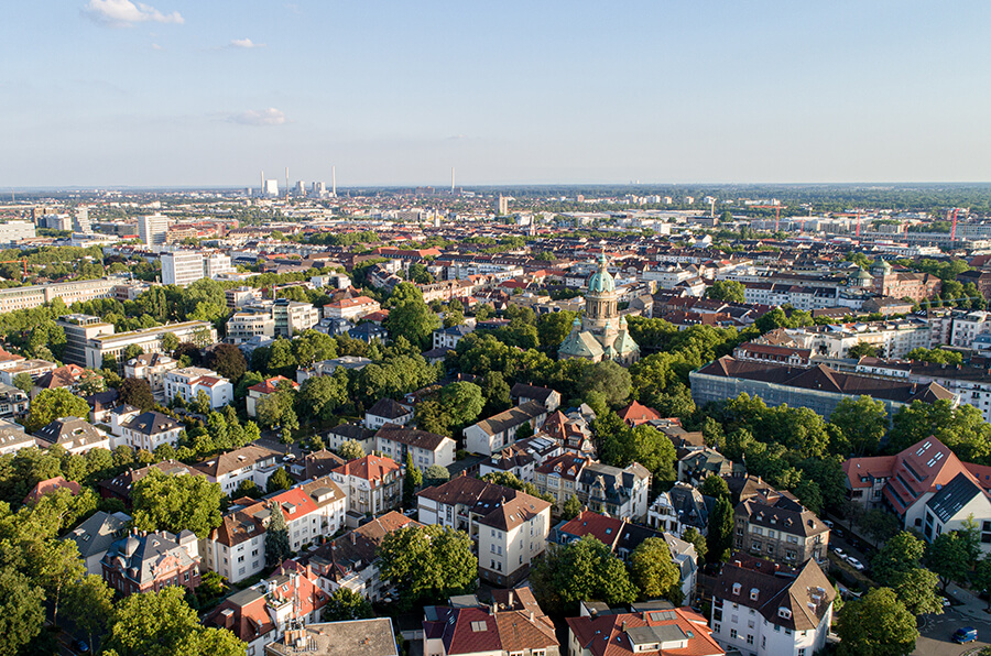 deinimmoberater - Immobilie verkaufen - Immobilienmakler Mannheim