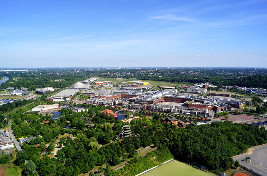 deinimmoberater - Immobilie verkaufen - Immobilienmakler Oberhausen