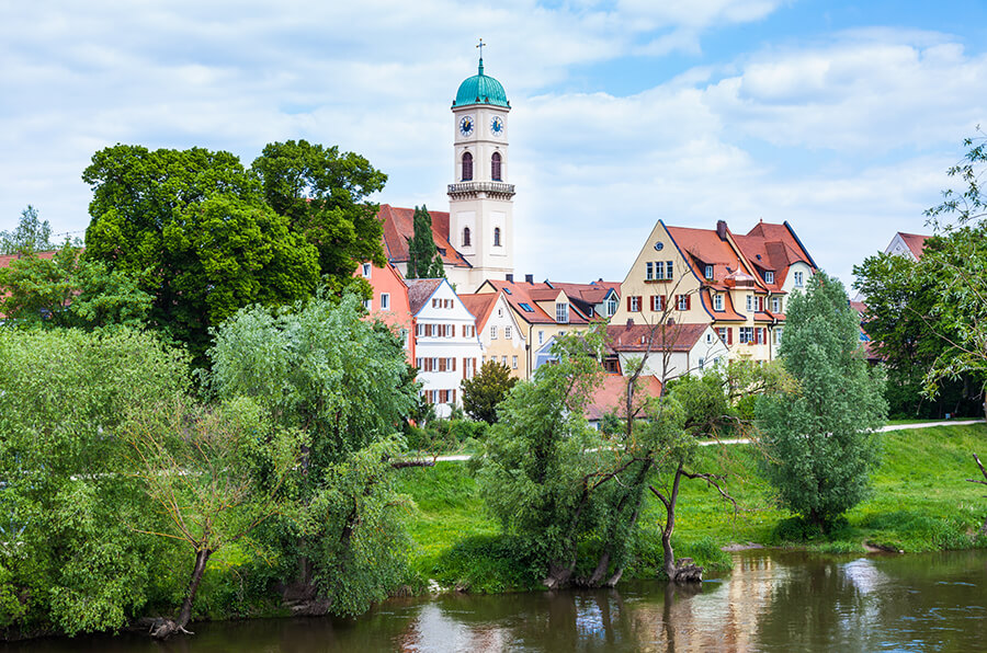 deinimmoberater - Immobilienverkauf mit Ihrem Immobilienmakler in Regensburg