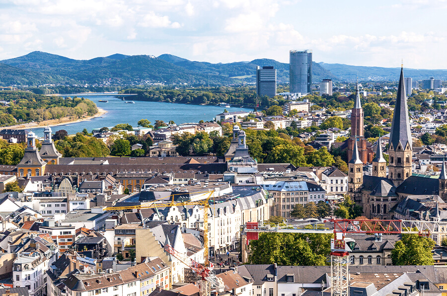 deinimmoentrümpler - Wohnungsauflösung in Bonn