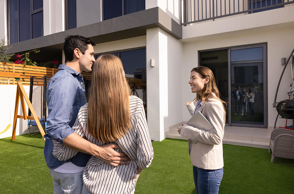 Bild 1 - Tipps für eine erfolgreiche Immobilienbesichtigung