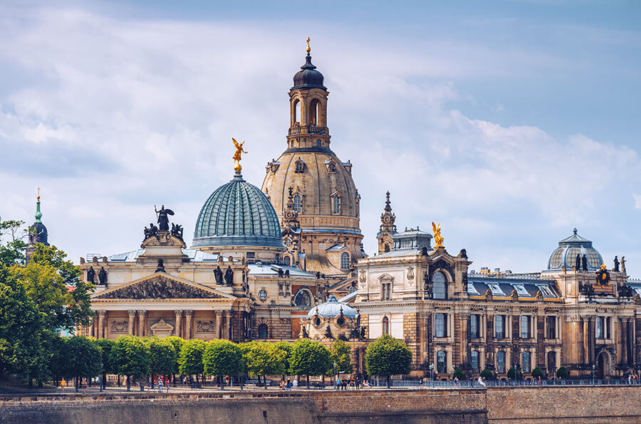 deinimmoberater - Hausverkauf in Dresden