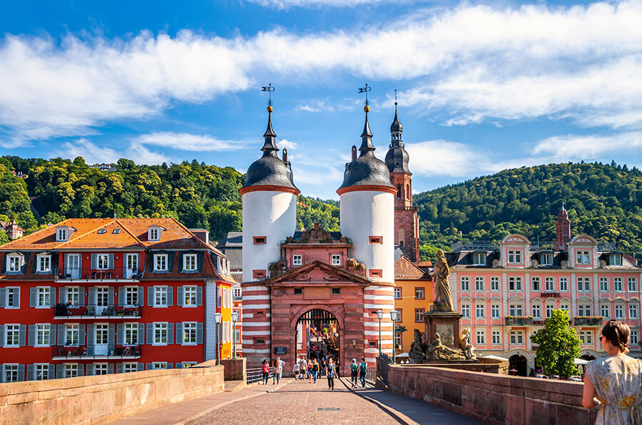 deinimmoberater - Hausverkauf in Heidelberg