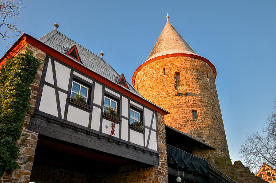 deinimmoberater - Haus verkaufen in Rheinbach