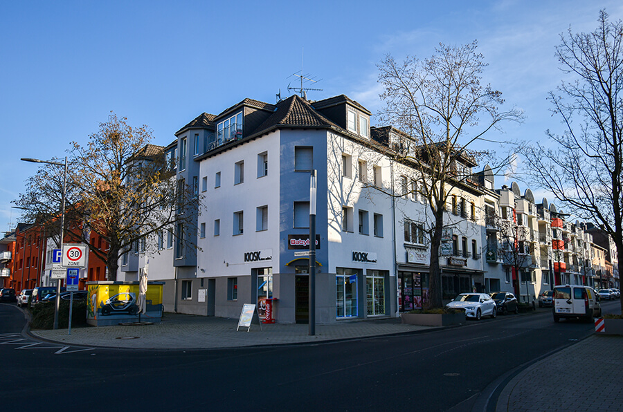 deinimmoberater - Haus verkaufen in Troisdorf