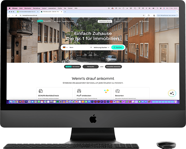 Immobilienportal