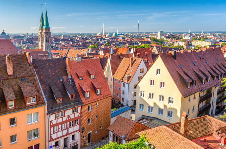 deinimmoberater - Wohnung verkaufen in Nürnberg