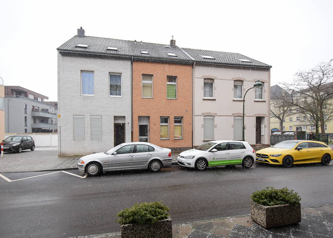 Immobilienmakler 1 - Verkauf Wohnung in Düsseldorf