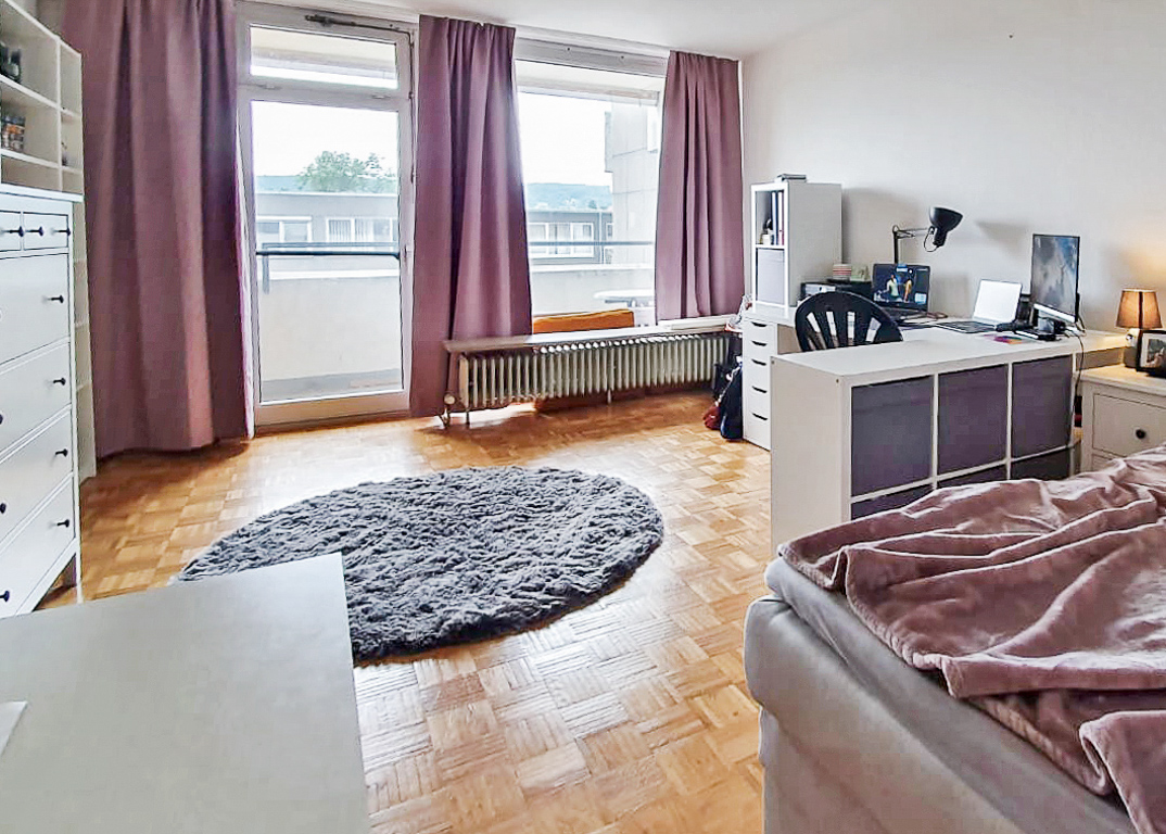 Immobilienmakler 2 - Verkauf Wohnung in Göttingen
