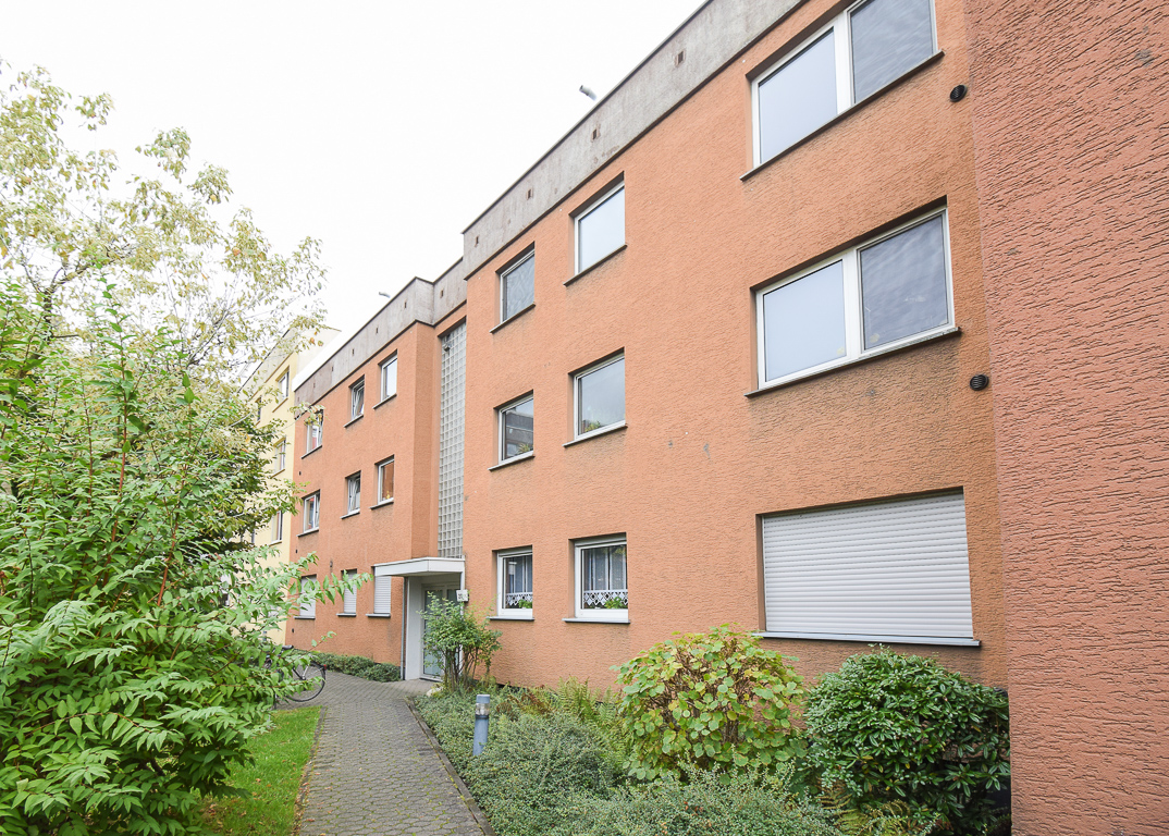 Immobilienmakler 2 - Verkauf Wohnung in Köln