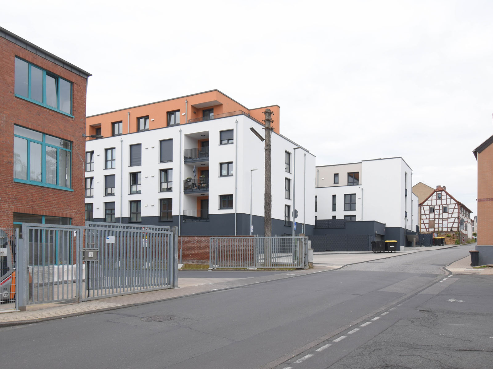 Duisdorfer Straße 14-18, 18a-c, 53347 Alfter