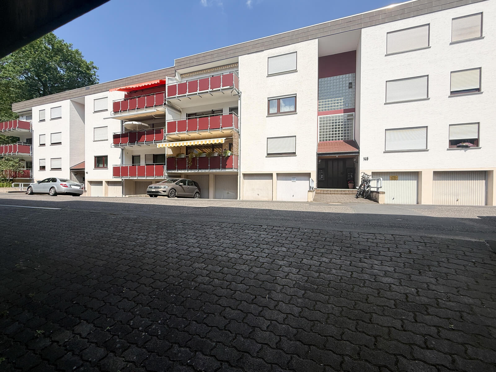 Hauptstraße 143-145, 53604 Bad Honnef