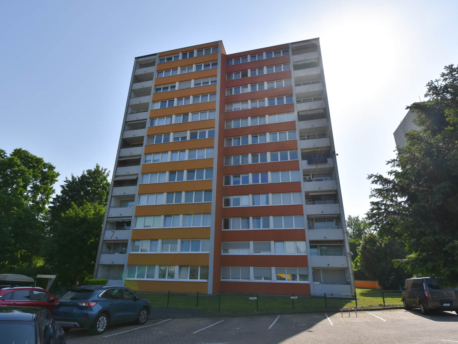 Turmallee 7-9, 50126 Bergheim