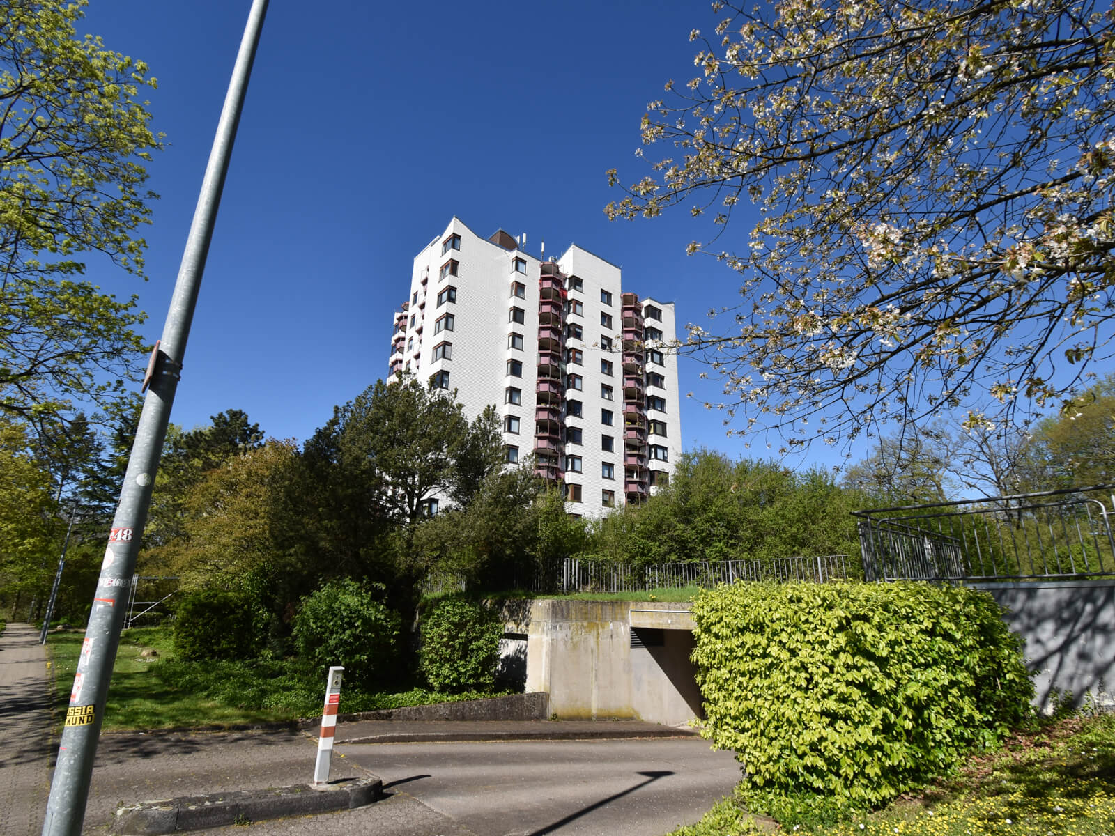 In der Taufe 6, 51427 Bergisch Gladbach