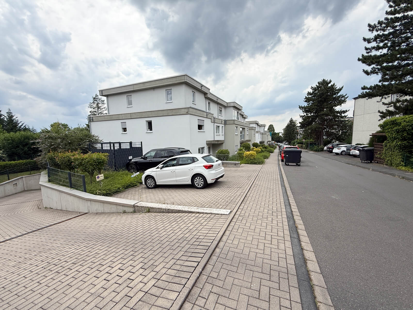 Max-Joseph-Straße 1-23, 51429 Bergisch Gladbach