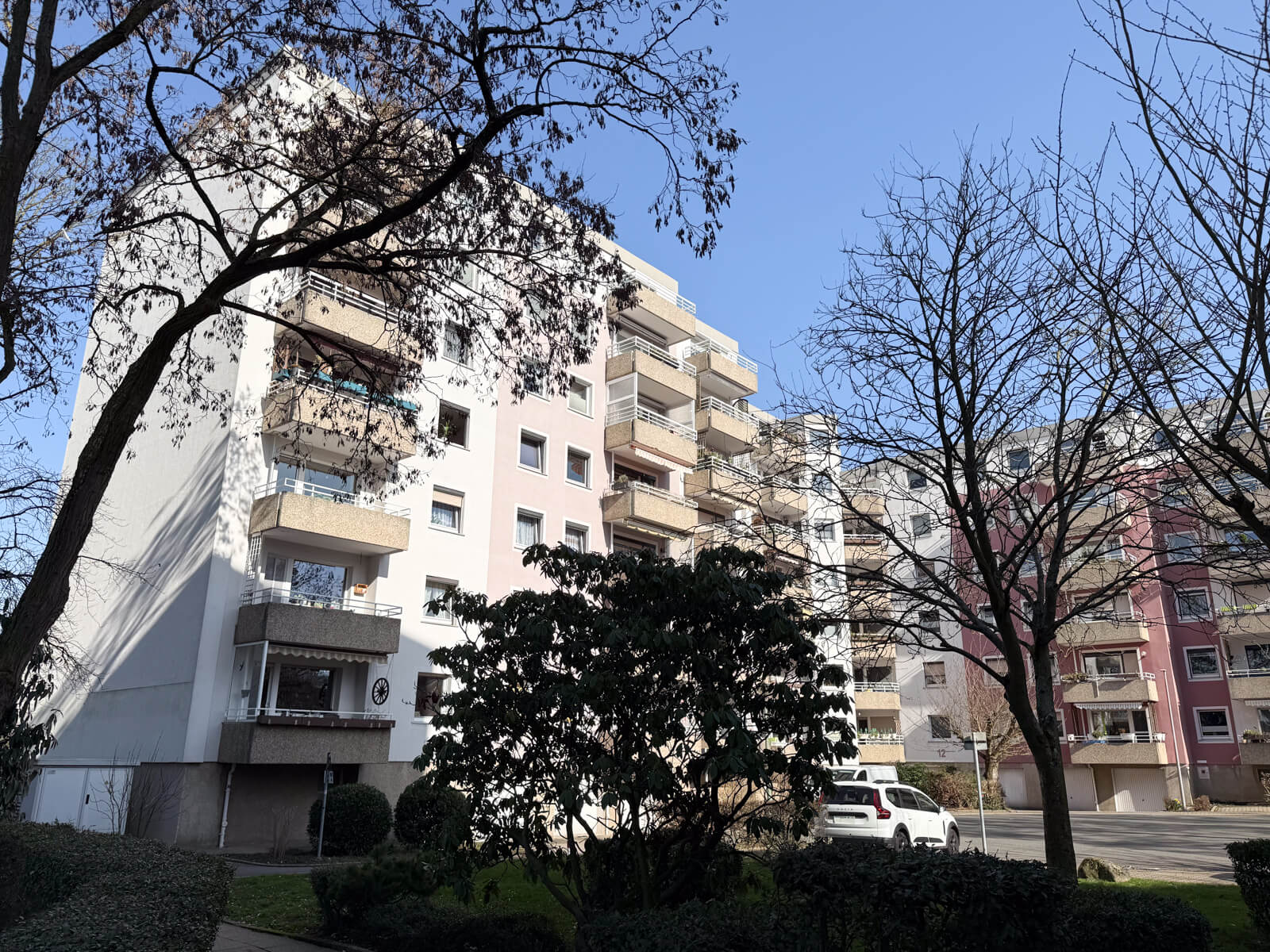 Mandelweg 8-16, 44869 Bochum