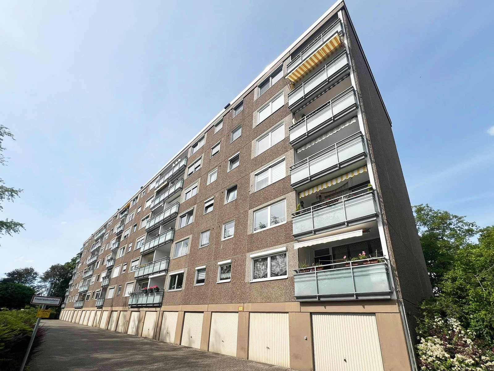 Amsterdamer Straße 15-19, 53117 Bonn