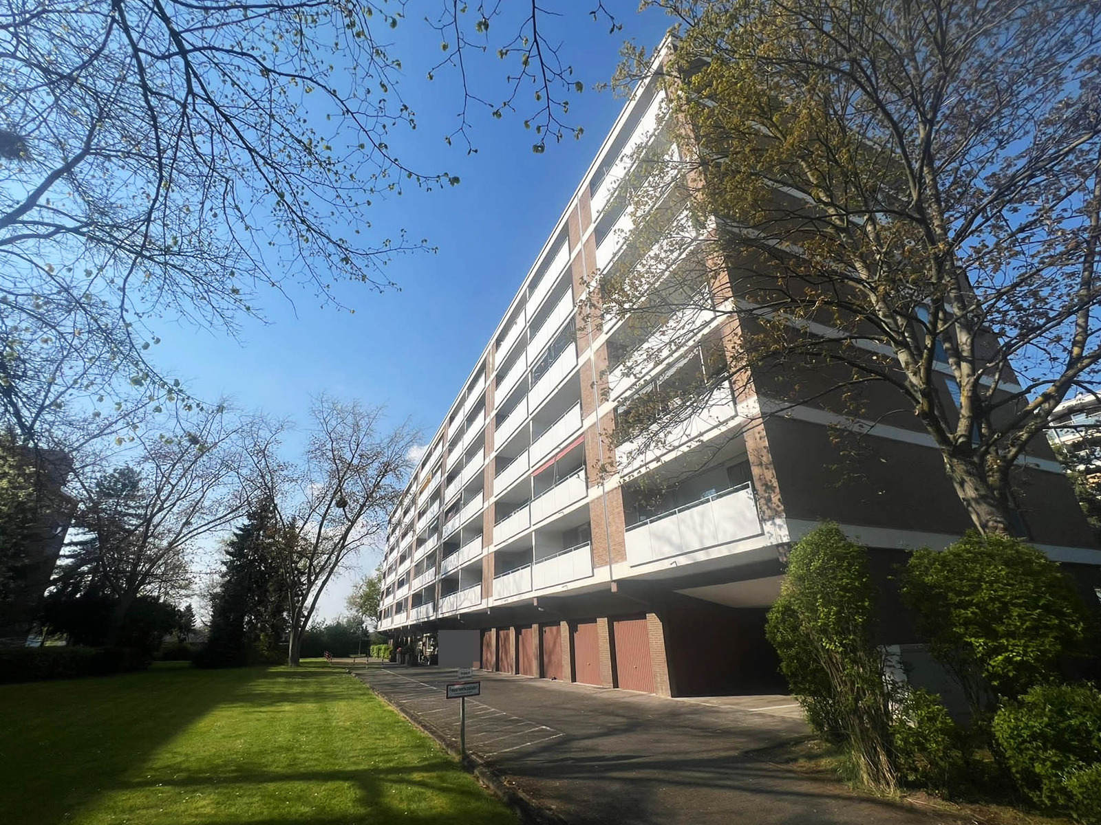 Brüsseler Straße 33, 53117 Bonn