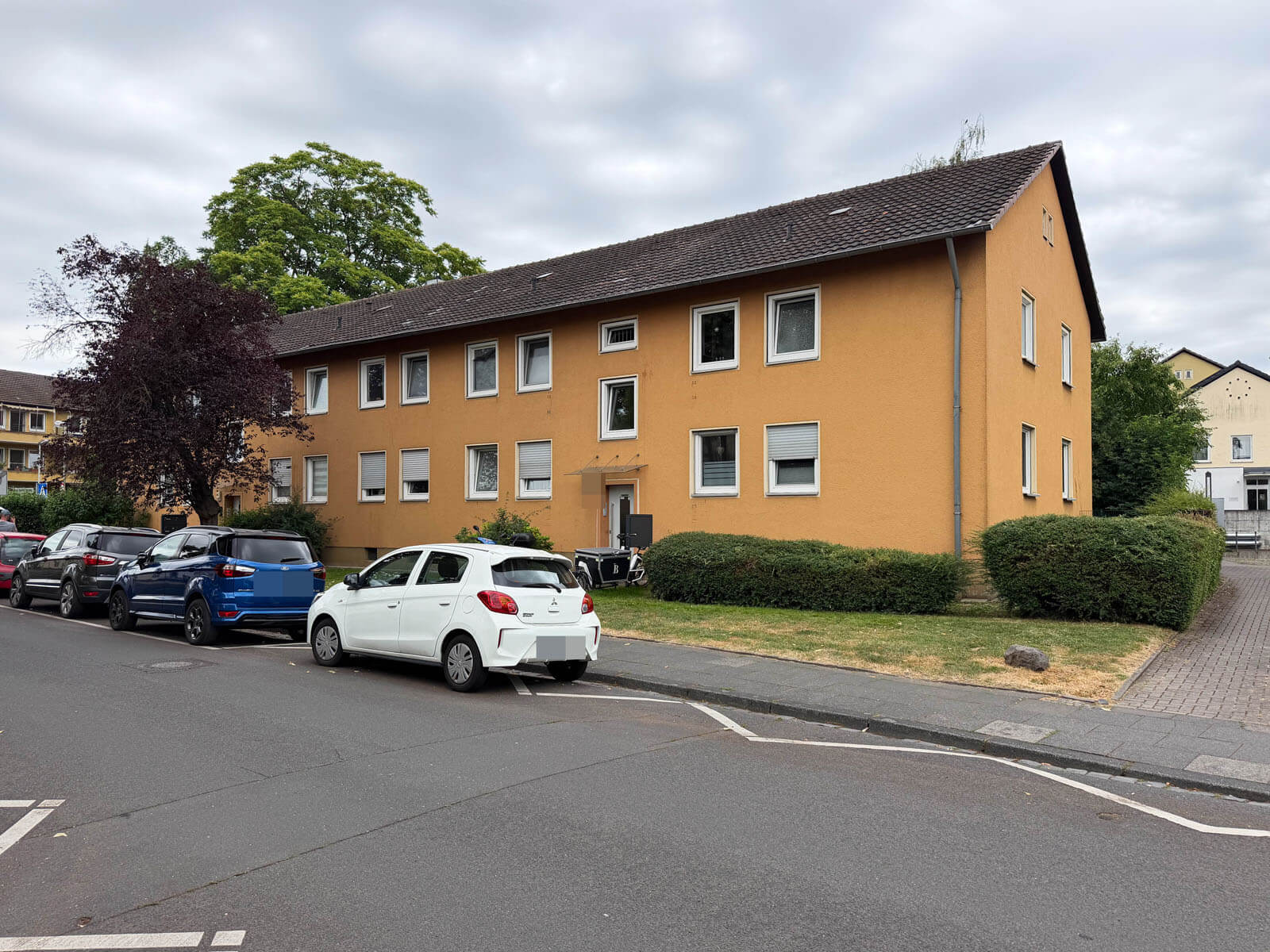 Franz-Bücheler-Straße 12-14, 53129 Bonn