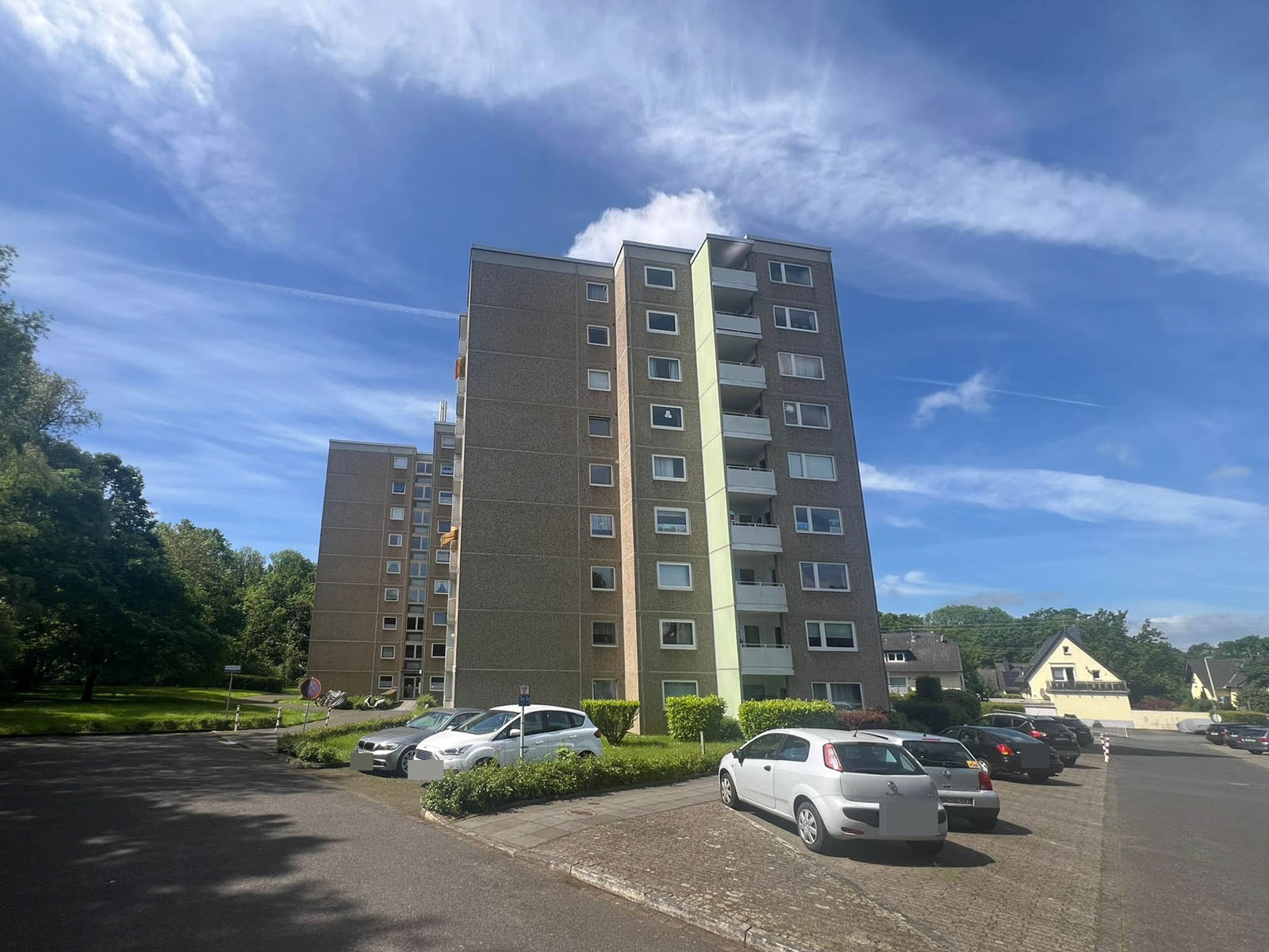 Gartenweg 4-6, 53229 Bonn