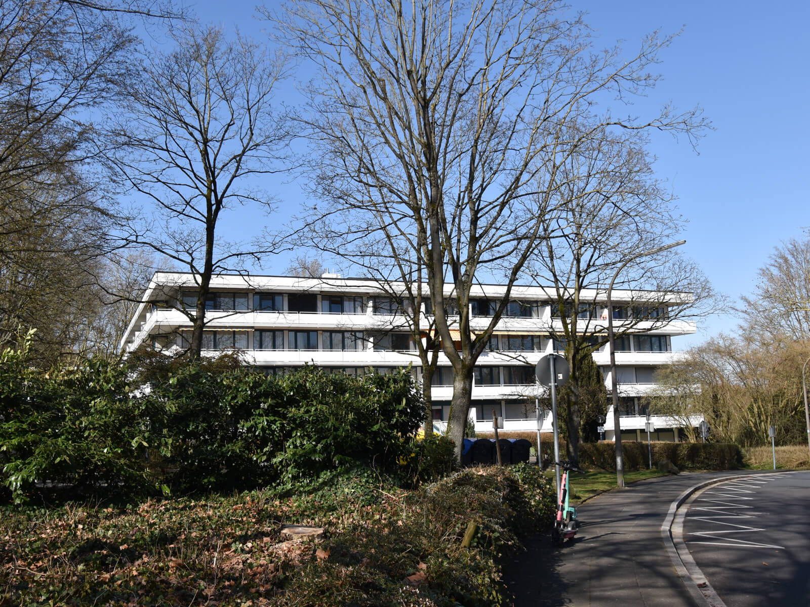 Hopmannstraße 2, 53177 Bonn