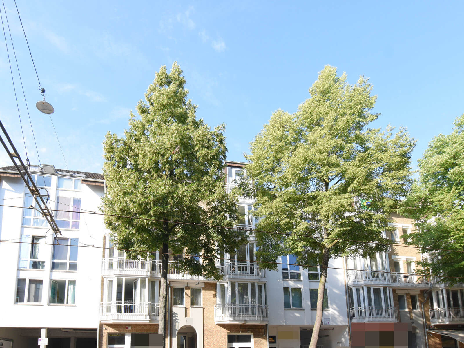 Kölnstraße 129-131, 53111 Bonn