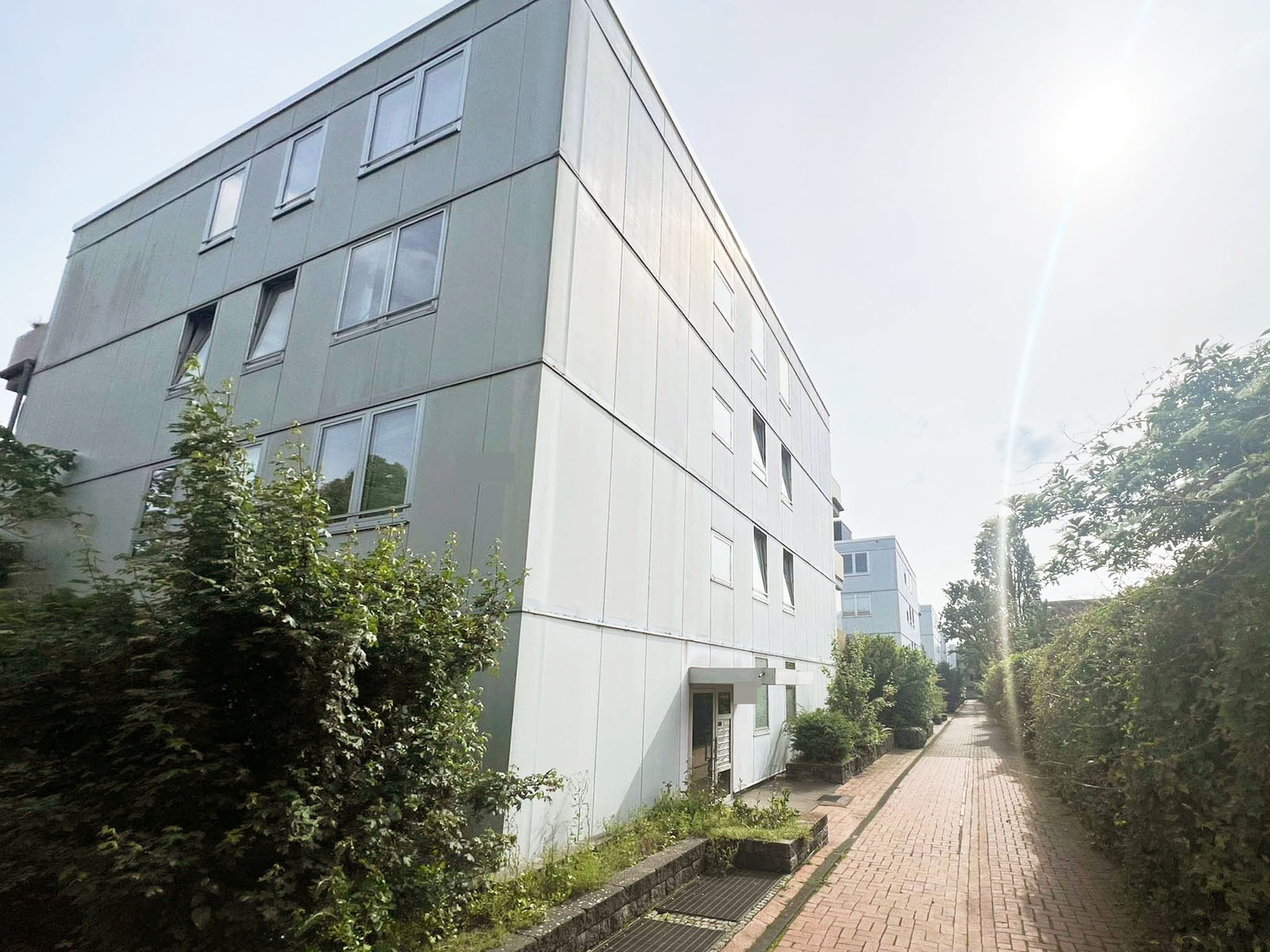 Kölnstraße 445-453, 53117 Bonn