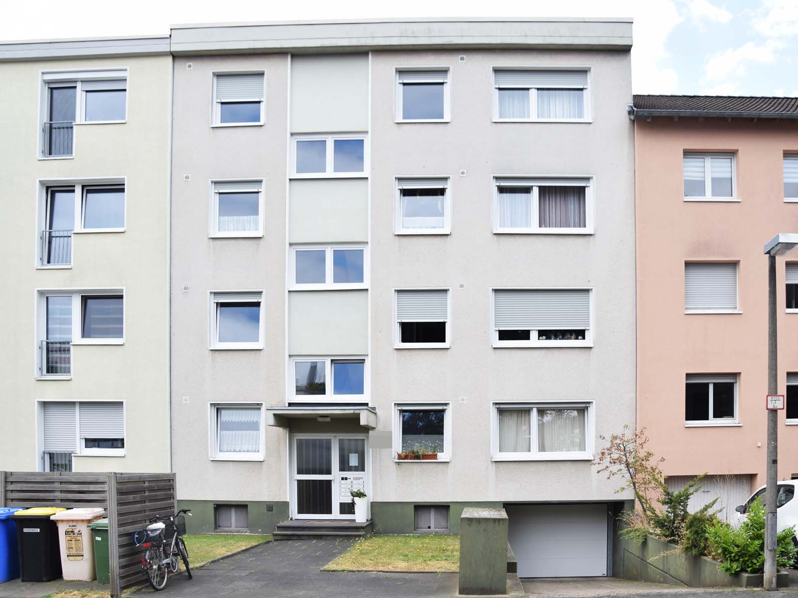 Rheindorfer Straße 128e, 53225 Bonn