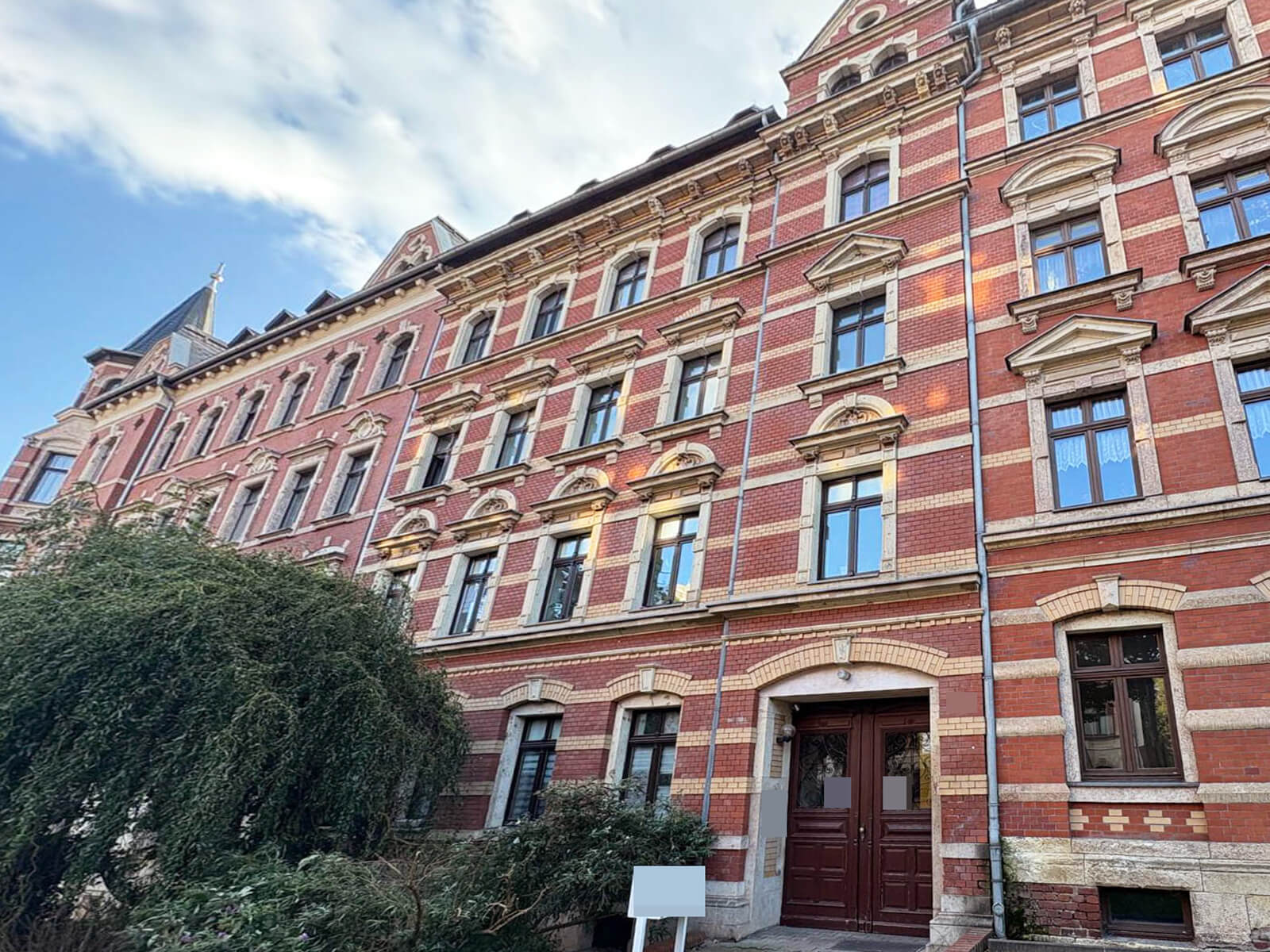 Wohnung oder Stellplatz verkaufen