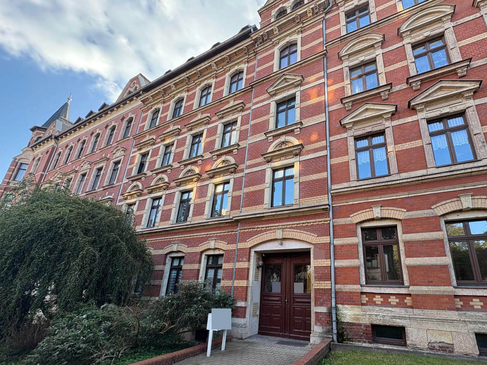 Barbarossastraße 19, 9112 Chemnitz