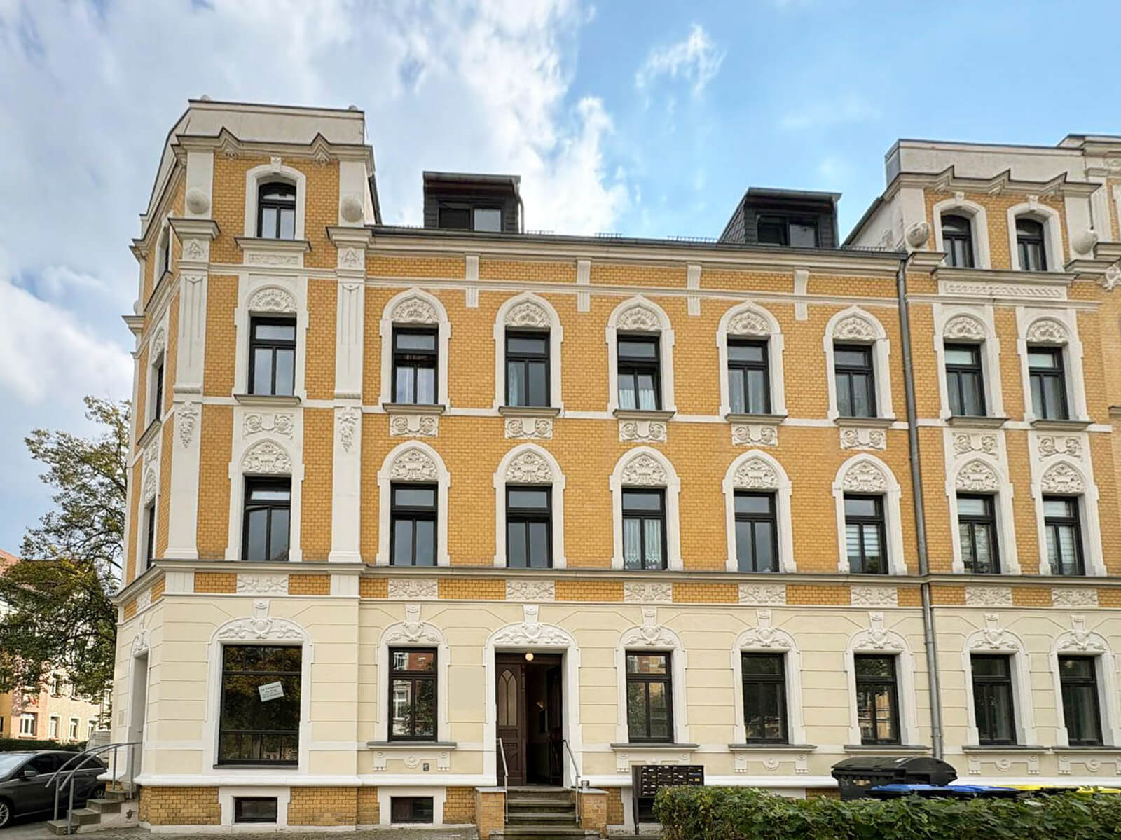 Willy-Reinl-Straße 5, 9116 Chemnitz