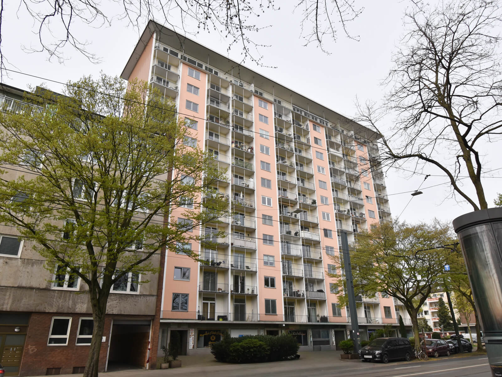 Brehmstraße 9-11, 40239 Düsseldorf