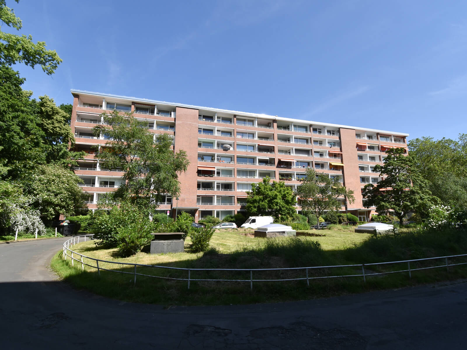 Friedrich-Lau-Straße 26, 40474 Düsseldorf