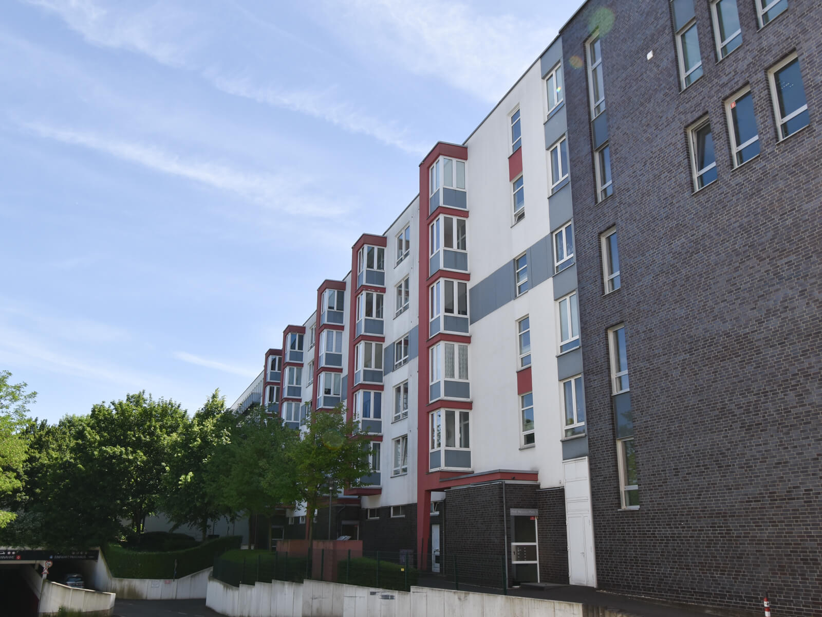 Wohnung oder Stellplatz verkaufen