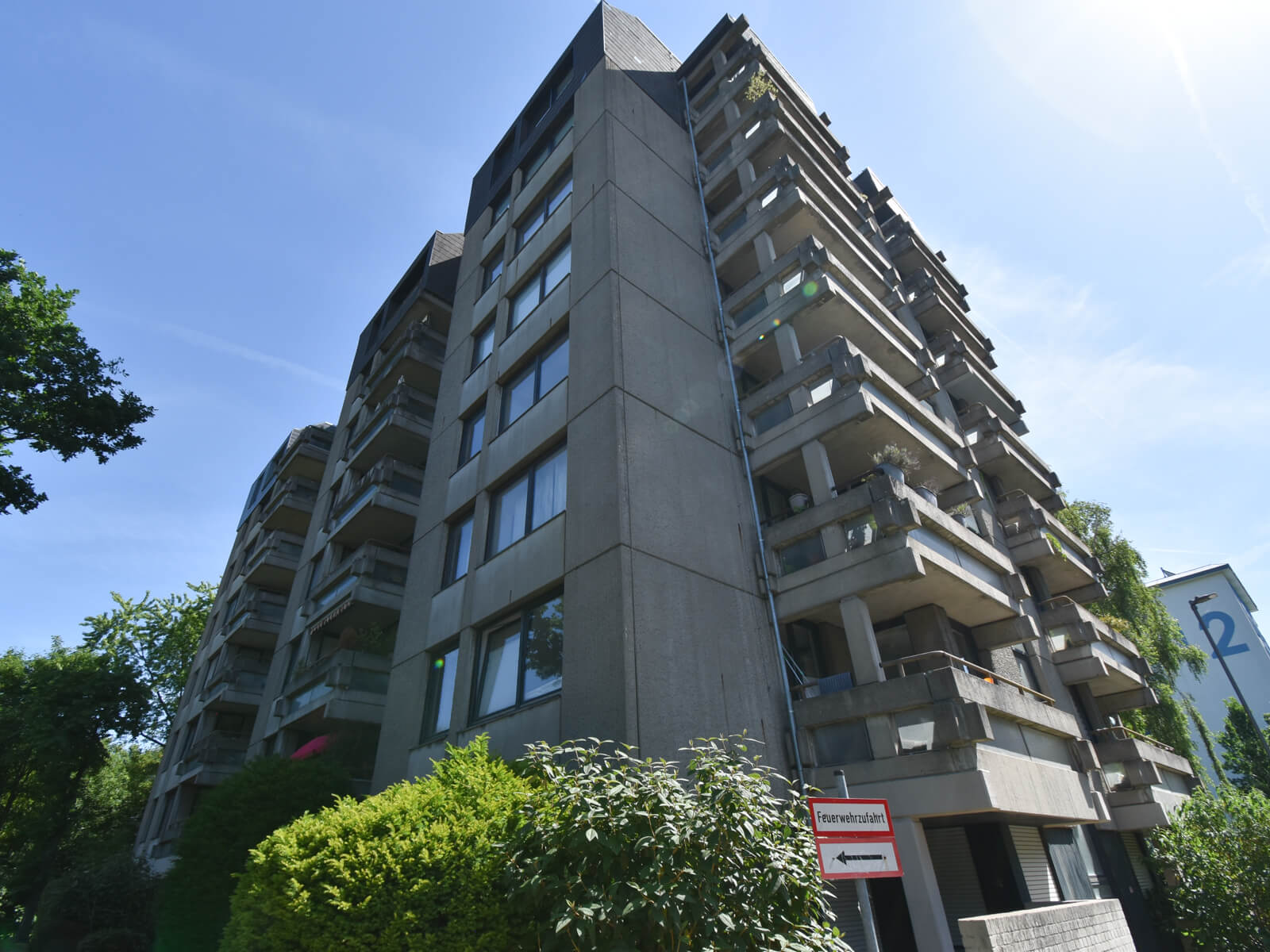Wevelinghover Straße 4, 40547 Düsseldorf