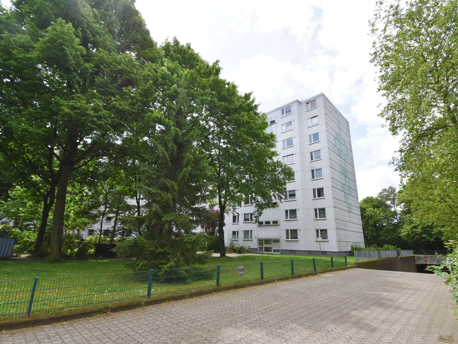 Steigerstraße 10-16, 47198 Duisburg