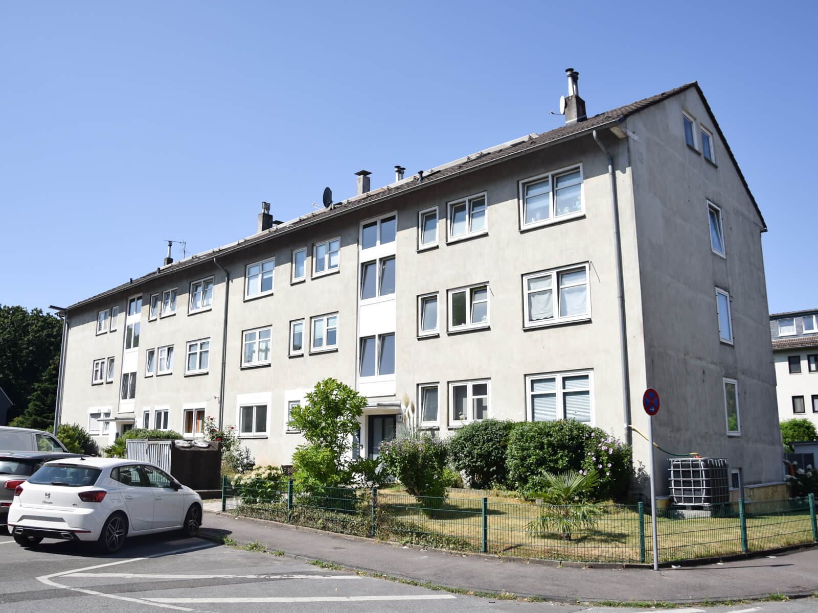 Stahlstraße 9-11, 40699 Erkrath